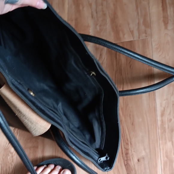 PERRY ELLIS CAREER BAG - Picture 6 of 10